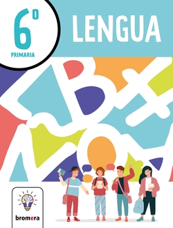 Lengua 6º EP. Proyecto Fértil