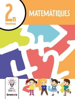 Matemàtiques 2. Projecte Fèrtil