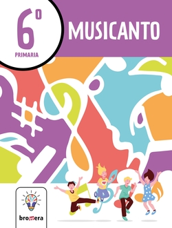 Musicando 6. Projecte Fèrtil