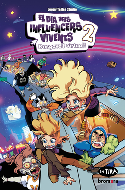 El dia dels influencers vivents 02
