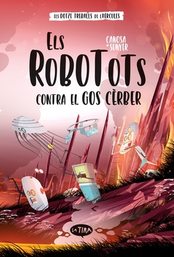 Els Robotots contra el gos Cérber