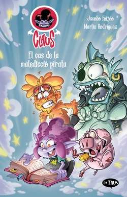 El cas de la maledicció pirata