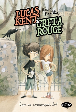 Lucas Kent