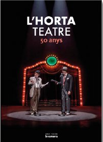 Horta teatre:50 anys