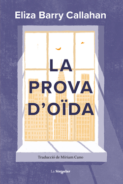 La prova d'oïda