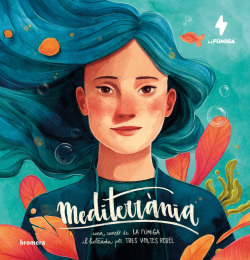 (CAT).171.MEDITERRANIA.(ALBUMS IL-LUSTARTS)