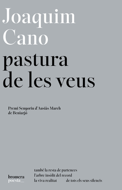 Pastura de les veus