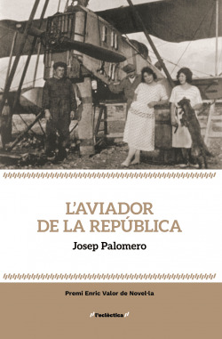 L'aviador de la República