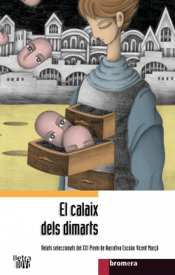 El calaix dels dimarts
