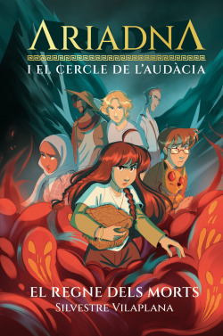 2.Ariadna i el Cercle de l´Audàcia
