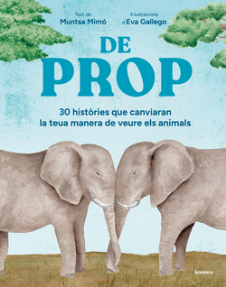 De prop