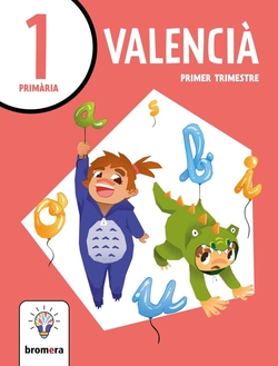 Valencià 1r.primaria. Projecte Fèrtil