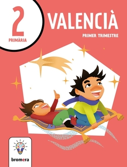 Valencià 2n.primaria. Projecte Fèrtil