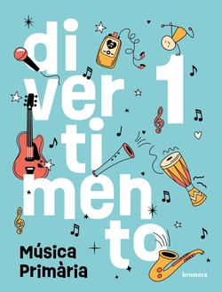 Música 1r.primaria. Divertimento. Valencia 2026