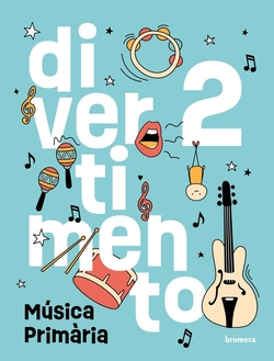 Música 2n.primaria. Divertimento. Valencia