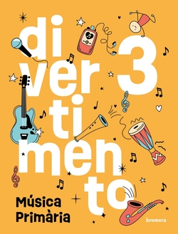 Música 3r.primaria. Divertimento. Valencia