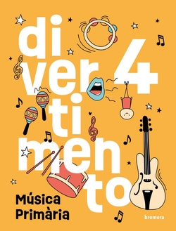 Música 4t.primaria. Divertimento. Valencia