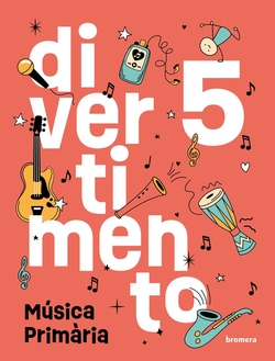 Música 5e.primaria. Divertimento. Valencia