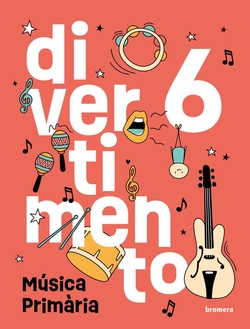 Música 6e.primaria. Divertimento. Valencia