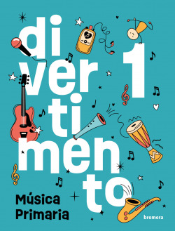 Música 1ºprimaria. Divertimento