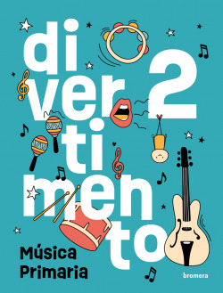 Música 2ºprimaria. Divertimento