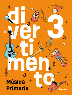 Música 3ºprimaria. Divertimento
