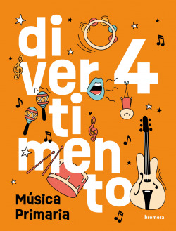 Música 4ºprimaria. Divertimento
