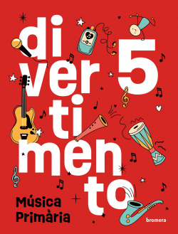 Música 5ºprimaria. Divertimento