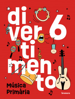 Música 6ºprimaria. Divertimento