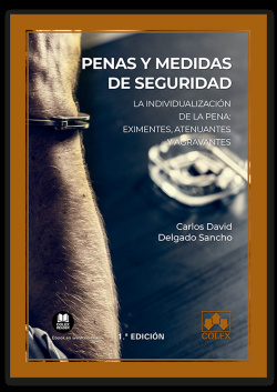 Penas y medidas de seguridad