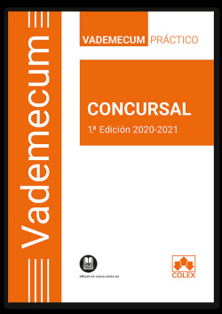Vademecum concursal