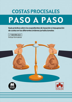 COSTAS PROCESALES. PASO A PASO