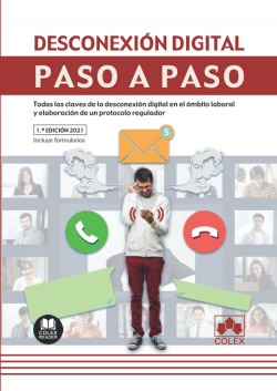 Desconexión digital. Paso a paso