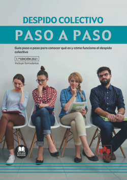 Despido colectivo. Paso a paso