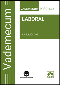 Vademecum # LABORAL