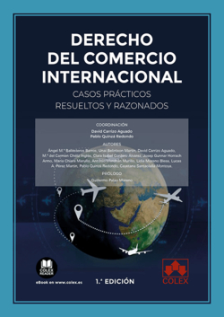 DERECHO DEL COMERCIO INTERNACIONAL.