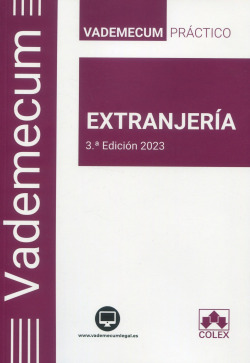 EXTRANJERIA