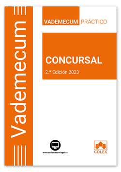 Vademecum # CONCURSAL