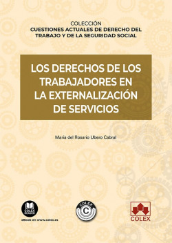 LOS DERECHOS DE TRABAJADORES EN EXTERNALIZACION DE SERVICIO