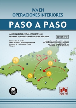 IVA en operaciones interiores. Paso a paso