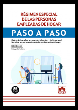 Regimen especial personas empleadas hogar