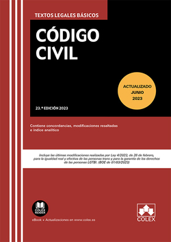 Código Civil