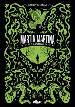 Martin Martina eta gauekoak