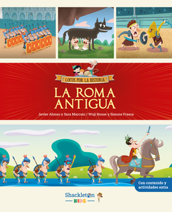 La Roma Antigua