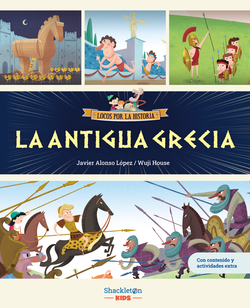 La Antigua Grecia