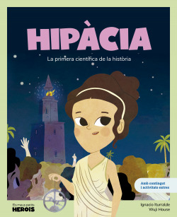 Hipàcia