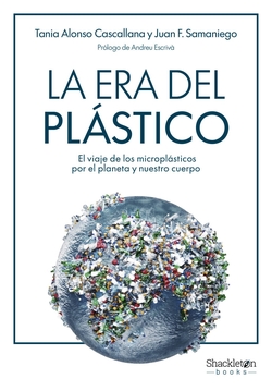 LA ERA DEL PLÁSTICO