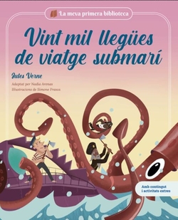 VINT MIL LLEGüES DE VIATGE SUBMARí