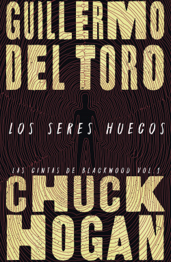Los seres huecos (AdN)