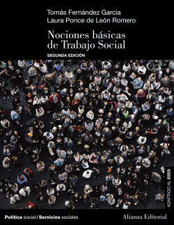 Nociones básicas de Trabajo Social (2.ª edición)